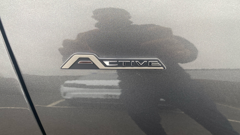 Ford Fiesta 1.0 EcoBoost Active 5dr Petrol Hatchback